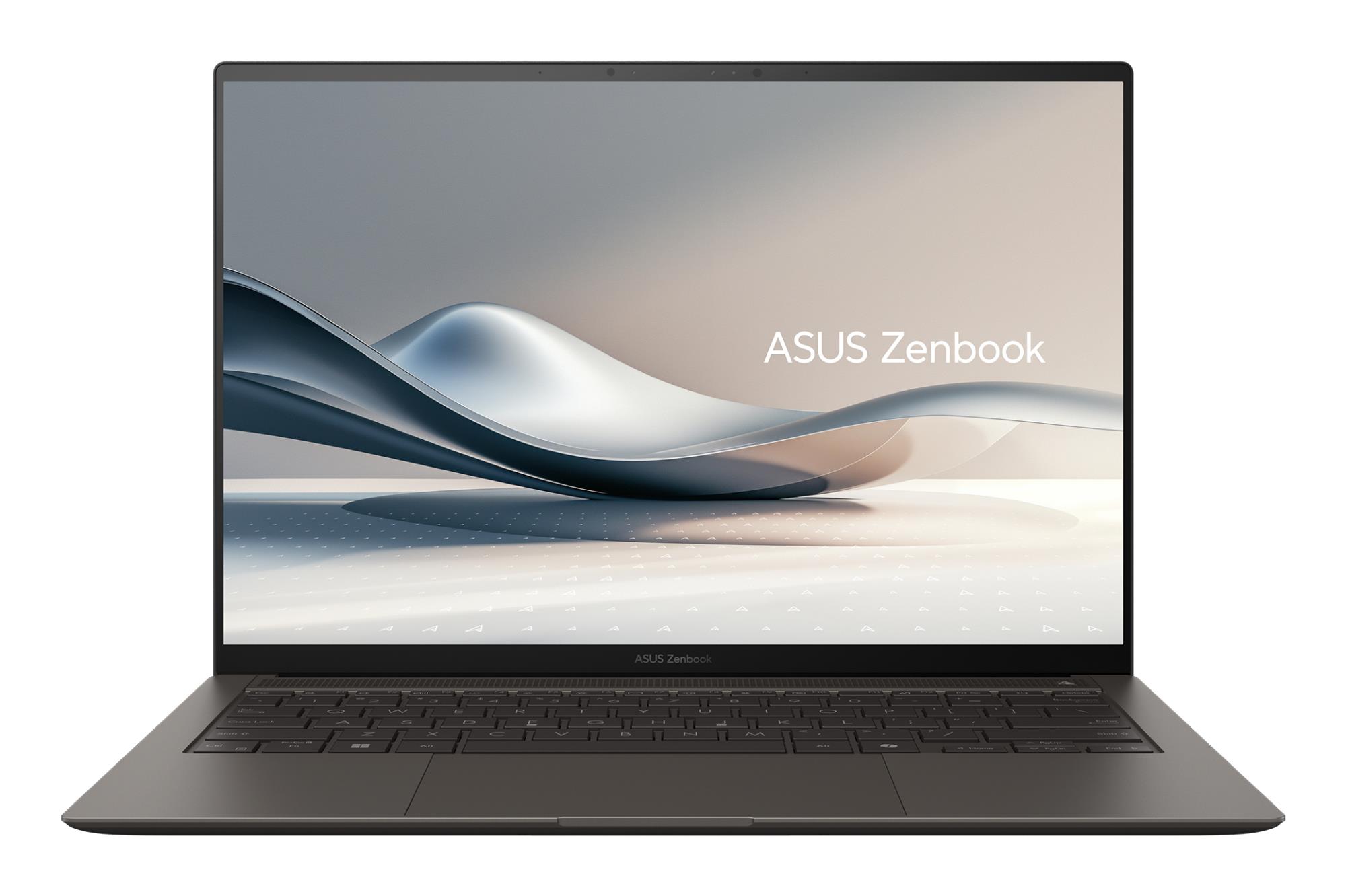 Notebook|ASUS|ZenBook Series|UX5406SA-PV050W|CPU Intel Core Ultra|u7-258V|1800 MHz|14"|2880x1800|RAM 32GB|LPDDR5x|SSD 1TB|Intel Arc Graphics|Integrated|ENG|Windows 11 Home|Grey|1.2 kg|90NB14F1-M00940 — изображение 9