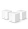 Wireless Router|MERCUSYS|Wireless Router|3-pack|1300 Mbps|Mesh|IEEE 802.11a|IEEE 802.11 b/g|IEEE 802.11n|IEEE 802.11ac|HALOH30G(3-PACK) - Image 2