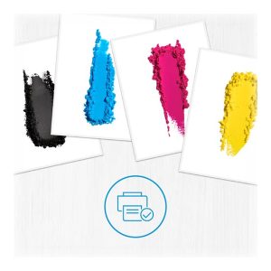 HP 415A Yellow LaserJet Toner Cartridge