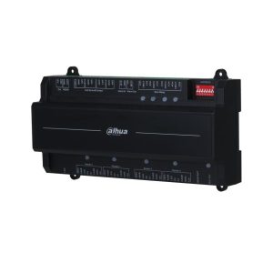 UKSEKONTROLLER 4 UKSELE/ASC2204B-S DAHUA