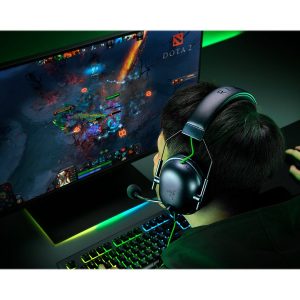 RAZER Blackshark V2 X