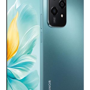 MOBILE PHONE HONOR 200 LITE/8/256GB CYAN 5109BEBU HONOR