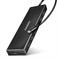 I/O HUB USB-C 7PORT FLAT/0.3M HUE-F7C AXAGON - Pilt 4