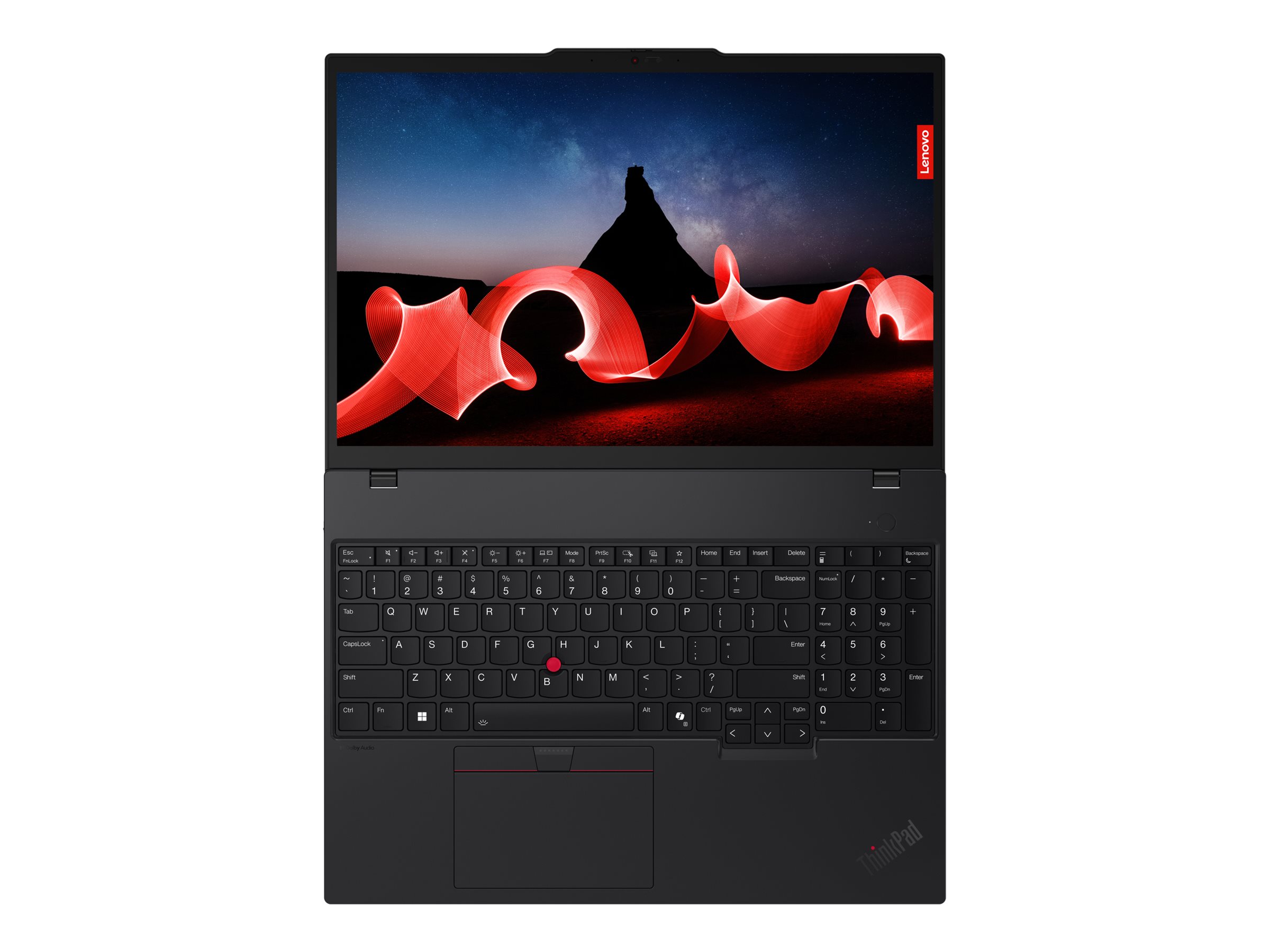 LENOVO T16 G4 RAI5P-340 32GB 512GB - Pilt 5