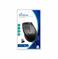 MOUSE USB OPTICAL WRL 5-BUTTON/BLACK MROS207 MEDIARANGE — изображение 2