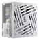 Power Supply|SEASONIC|FOCUS GX White ATX 3 (2024)|1000 Watts|Efficiency 80 PLUS GOLD|MTBF 100000 hours|FOCUS-GX-1000-V4-WHITE — изображение 2