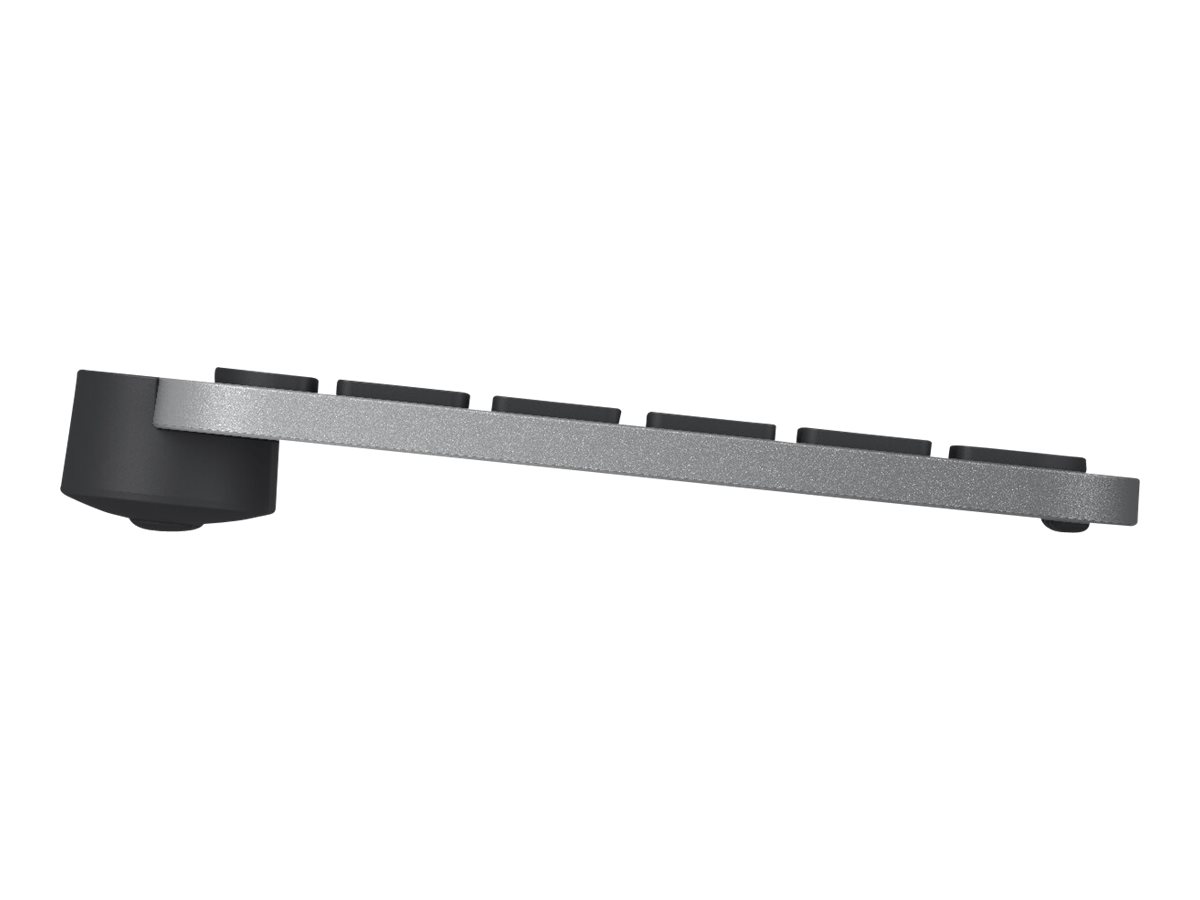 LOGI MX Keys Mini Wireless GRAPHITE(PAN) - Pilt 3