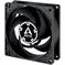 CASE FAN 80MM P8 MAX/ACFAN00286A ARCTIC - Pilt 2