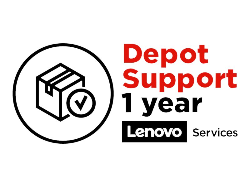LENOVO 2YR Depot