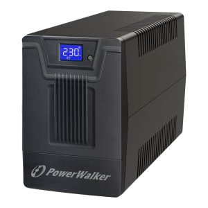 POWERWALKER UPS Line-Interactive 1000VA