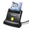 CARD READER STAND SMARTCARD/ID/USB2.0 1.3M CRE-SM4N AXAGON - Image 4