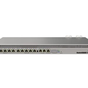 NET ROUTER 10/100/1000M 13PORT/RB1100X4 MIKROTIK