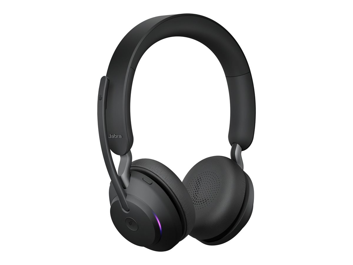JABRA Evolve2 65 MS Stereo Headset - Pilt 5