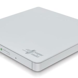 DVD RW USB2 8X EXT RTL/WHITE GP57EW40.AHLE10B HLDS