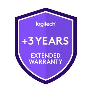 LOGI 3yr ext war - Base Bundle - Tap IP