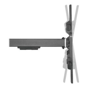 TECHLY Wall Bracket Extendable Arm
