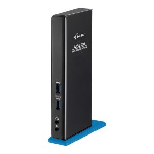 I-TEC USB 3.0 Dual HDMI Docking Station