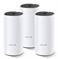 Wireless Router|TP-LINK|Wireless Router|3-pack|1200 Mbps|Mesh|DECOM4(3-PACK) - Image 2