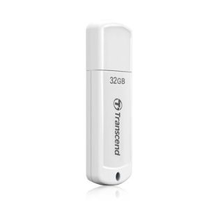 MEMORY DRIVE FLASH USB2 32GB/370 TS32GJF370 TRANSCEND
