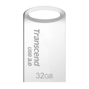 MEMORY DRIVE FLASH USB3 32GB/710 TS32GJF710S TRANSCEND