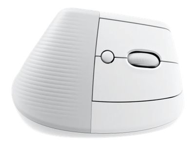 LOGI Lift Vertical Ergonomic Mouse — изображение 4
