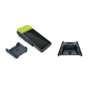 MOBIILSE POS-TERMINALI TARVIK LAADIMISALUS / F100 CH FEITIAN