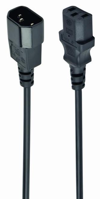 CABLE POWER EXTENSION 5M/PC-189-VDE-5M GEMBIRD - Image 3