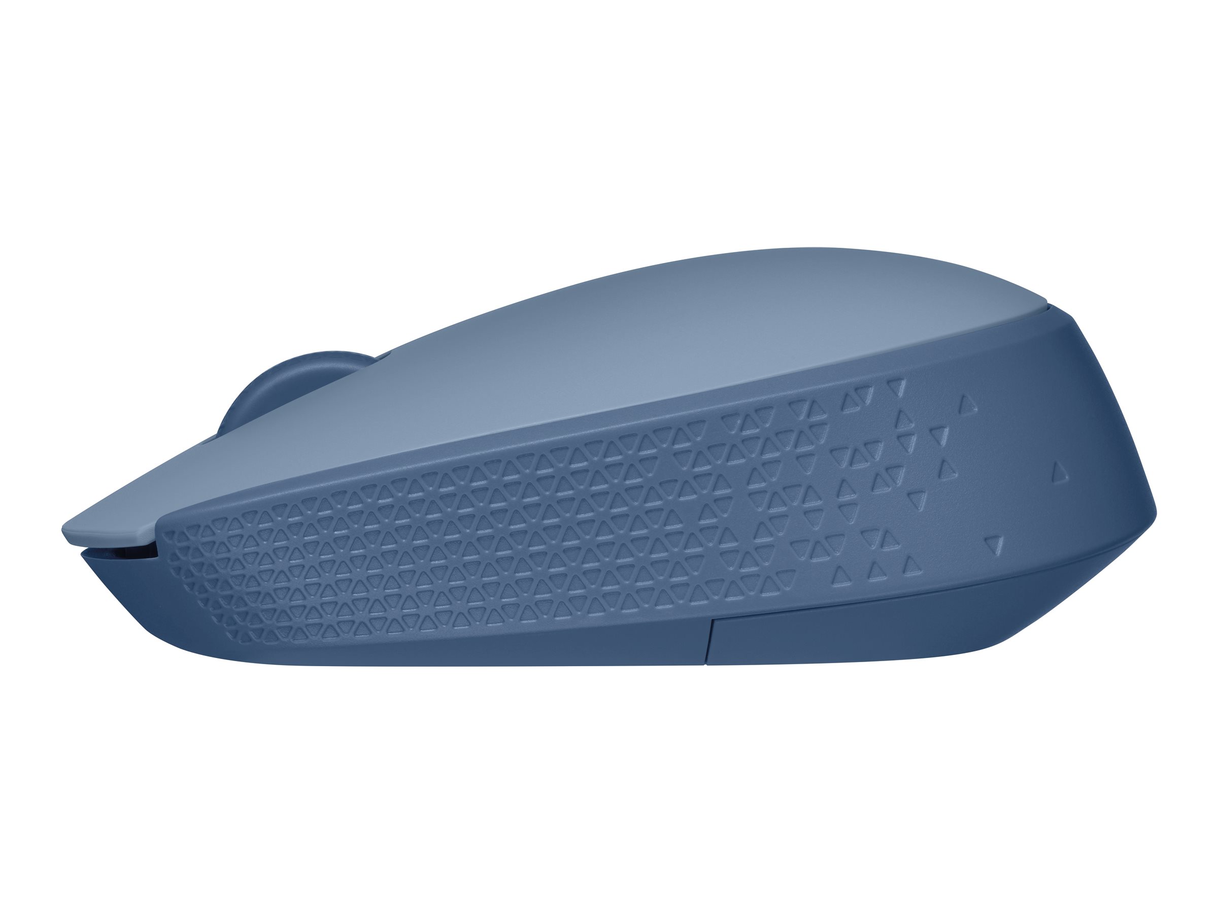 LOGI M171 Wireless Mouse - BLUEGREY - Pilt 7