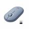 MOUSE USB OPTICAL WRL M350/GREY 910-005719 LOGITECH — изображение 2