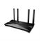 Wireless Router|TP-LINK|1800 Mbps|Wi-Fi 6|1 WAN|4x10/100/1000M|Number of antennas 4|ARCHERAX23 - Image 2