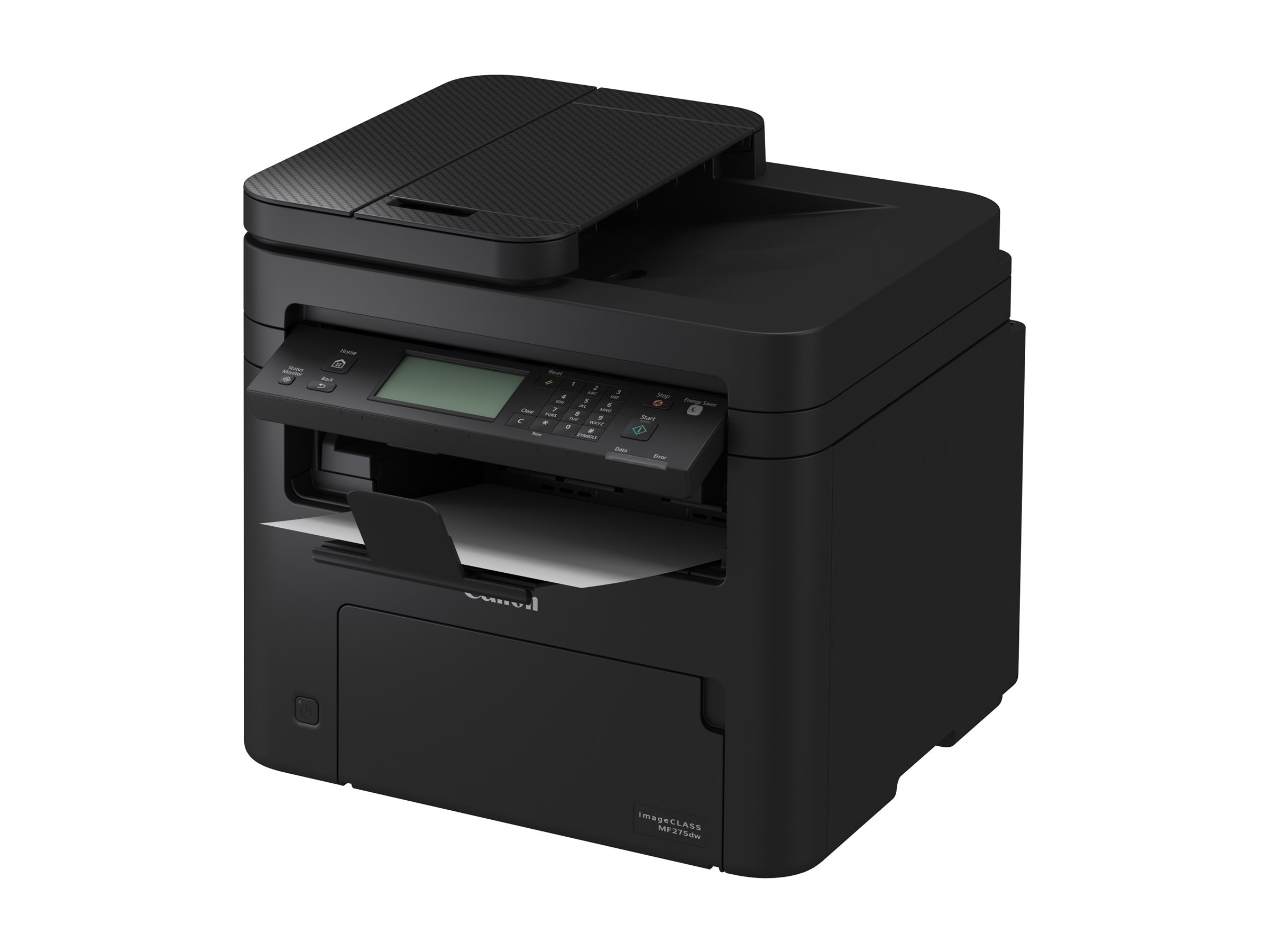 CANON i-SENSYS MF275dw MFP Mono B/W - Pilt 5