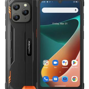 MOBILE PHONE BV5300 PRO/ORANGE BLACKVIEW