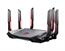 Wireless Router|MSI|Wireless Router|6600 Mbps|IEEE 802.11a|IEEE 802.11b|IEEE 802.11g|IEEE 802.11n|IEEE 802.11ac|IEEE 802.11ax|USB 3.0|4x10/100/1000M|1x2.5GbE|LAN WAN ports 1|GRAXE66 - Image 4