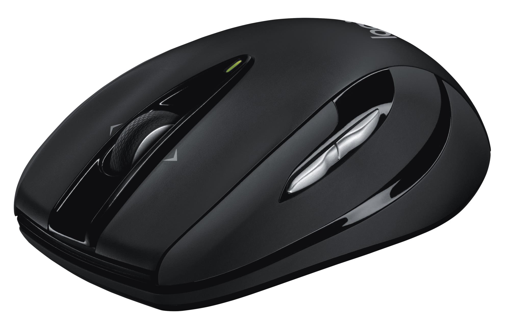 MOUSE USB OPTICAL WRL M545/BLACK 910-004055 LOGITECH