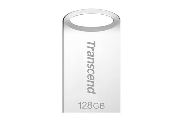 MEMORY DRIVE FLASH USB3 128GB/710S TS128GJF710S TRANSCEND - Pilt 3