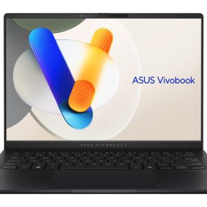 Notebook|ASUS|VivoBook S|14 OLED|M5406WA-PP061W|CPU AMD Ryzen AI 9|365|2000 MHz|14"|2880x1800|RAM 24GB|LPDDR5x|SSD 1TB|AMD Radeon Graphics|Integrated|ENG|Card Reader SD|Windows 11 Home|Black|1.3 kg|90NB14P3-M00770