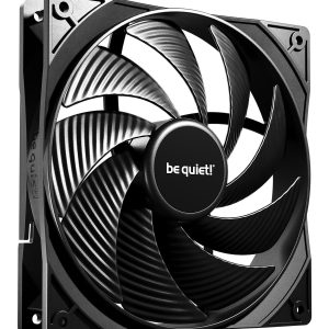 CASE FAN 140MM PURE WINGS 3/PWM HIGH-SPEED BL109 BE QUIET