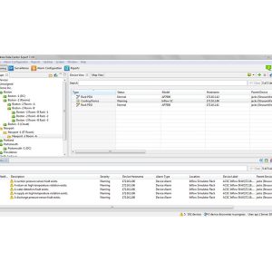 APC Data Center Expert 3Y Virt.Softw.Sup