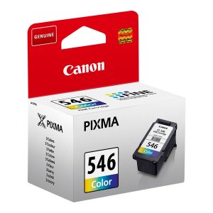 CANON 1LB CL-546 Colour Ink Cartridge