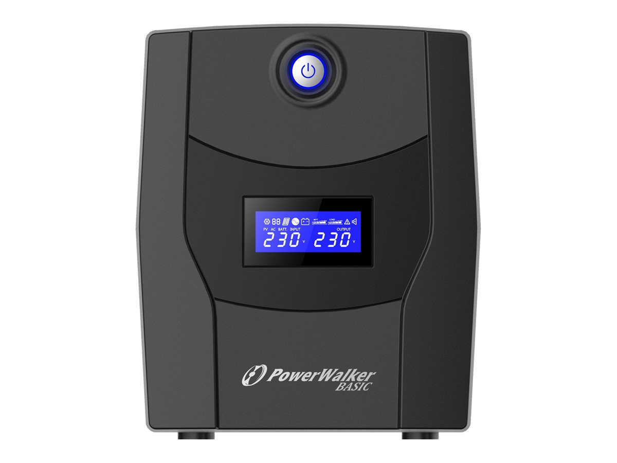 POWERWALK VI 2200 STL FR Power Walker UP - Pilt 3