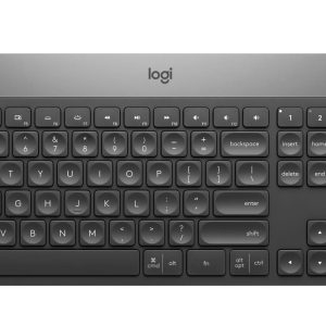 KEYBOARD BLUETH CRAFT ENG/920-008504 LOGITECH