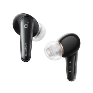 HEADSET TWS LIBERTY 4/BLACK A3953G11 SOUNDCORE