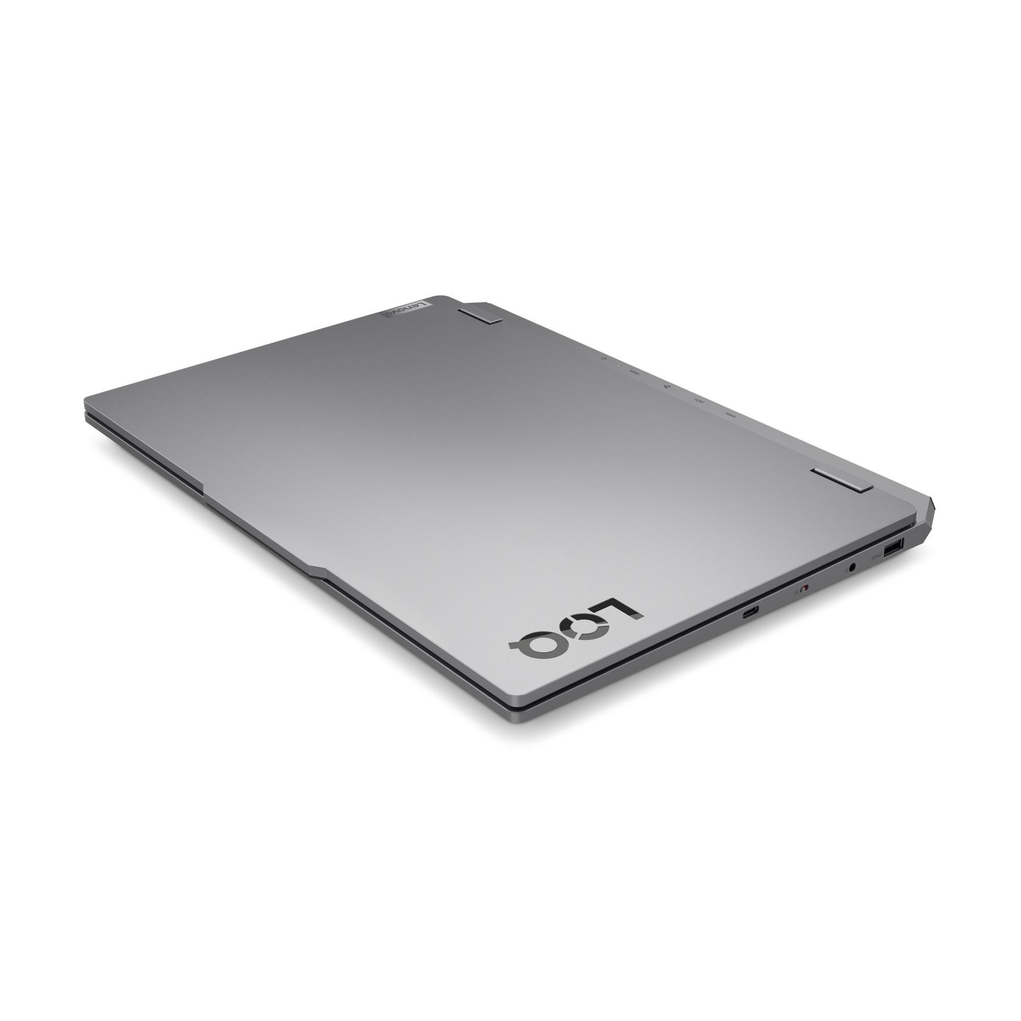 Notebook|LENOVO|CPU AMD RyzenT 5|220|3.5 GHz|15.6 "|1920 x 1080 pixels|RAM 16 GB|DDR5-SDRAM|SSD 512 GB|Discrete graphics NVIDIA GeForce RTX 5050|8 GB|On-board graphics Yes|Numeric keypad Yes|Keyboard language English|Colour Grey|Weight 2.4 kg|5600 MHz|83JG003DPB