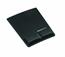 MOUSE PAD WRIST SUPPORT/BLACK 9181201 FELLOWES - Pilt 2