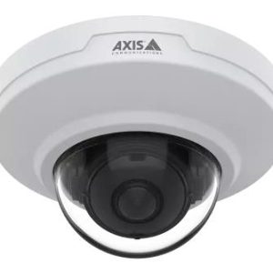 NET CAMERA M3086-V MIC 4MP/02832-001 AXIS