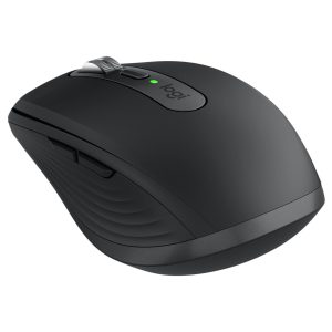 MOUSE BLUETH LASER MX/ANYWHERE 3 910-006205 LOGITECH