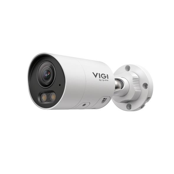 NET CAMERA BULLET H.265+ 4MP/INSIGHT S345S(4MM) TP-LINK - Pilt 9