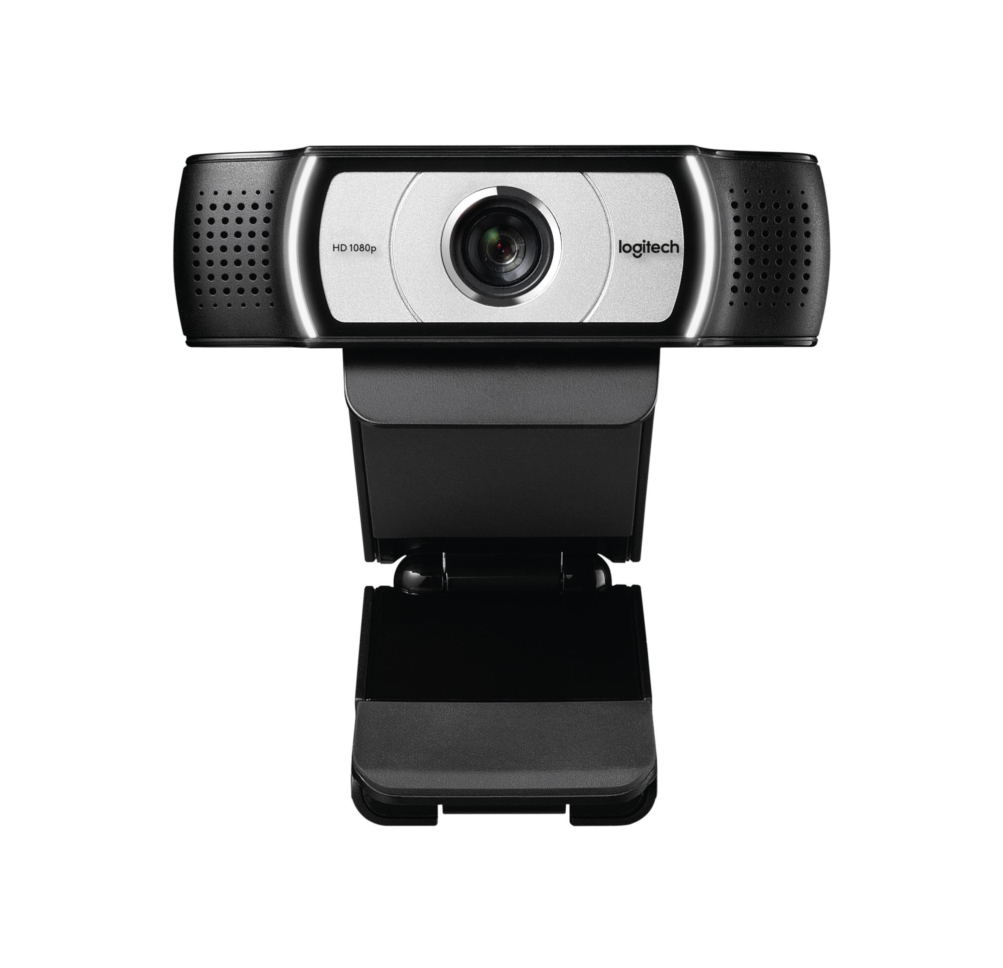 CAMERA WEBCAM C930E OEM/960-000972 LOGITECH - Pilt 3
