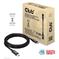 CABLE USB-C 3M/M/M CAC-1579 CLUB3D — изображение 2