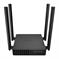 Wireless Router|TP-LINK|Wireless Router|1200 Mbps|1 WAN|4x10/100M|Number of antennas 4|ARCHERC54 - Pilt 2